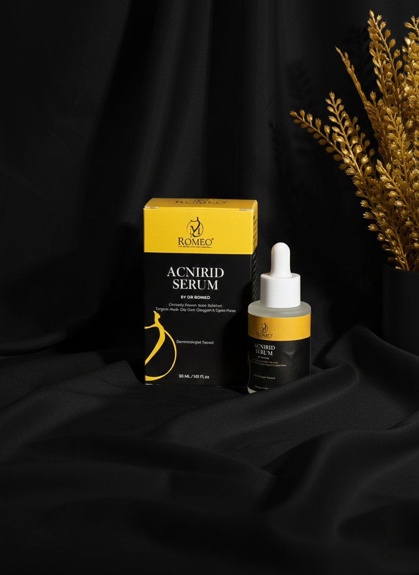 ACNIRID SERUM