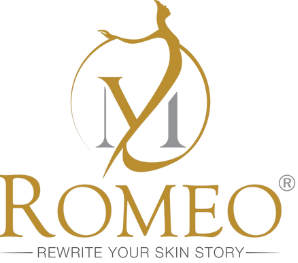 MyRomeo.store logo