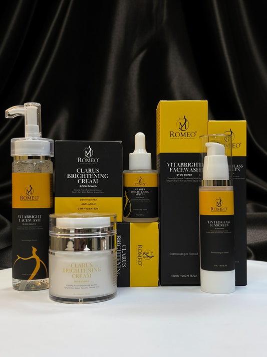 Brightening Bundle
