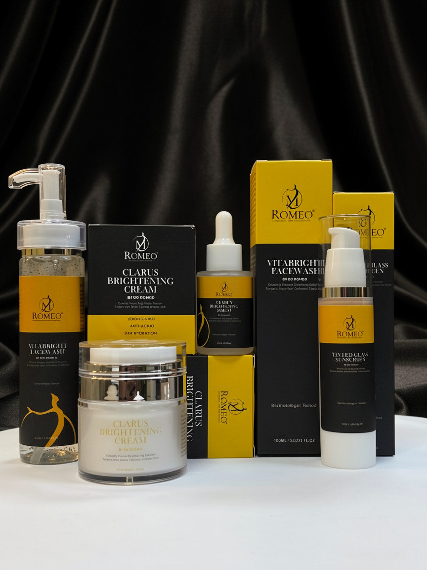 Brightening Bundle