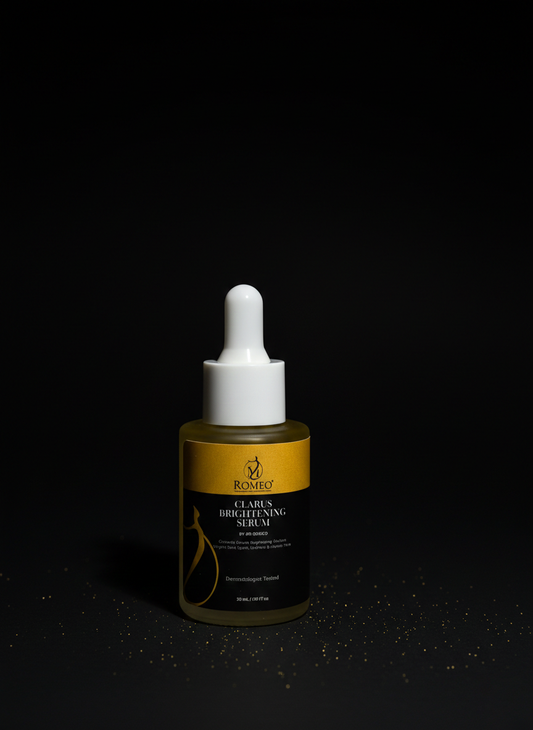 CLARUS BRIGHTENING SERUM