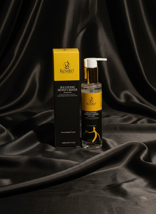 JELLYFISH MOISTURIZER