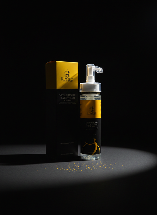 VITABRIGHT FACEWASH